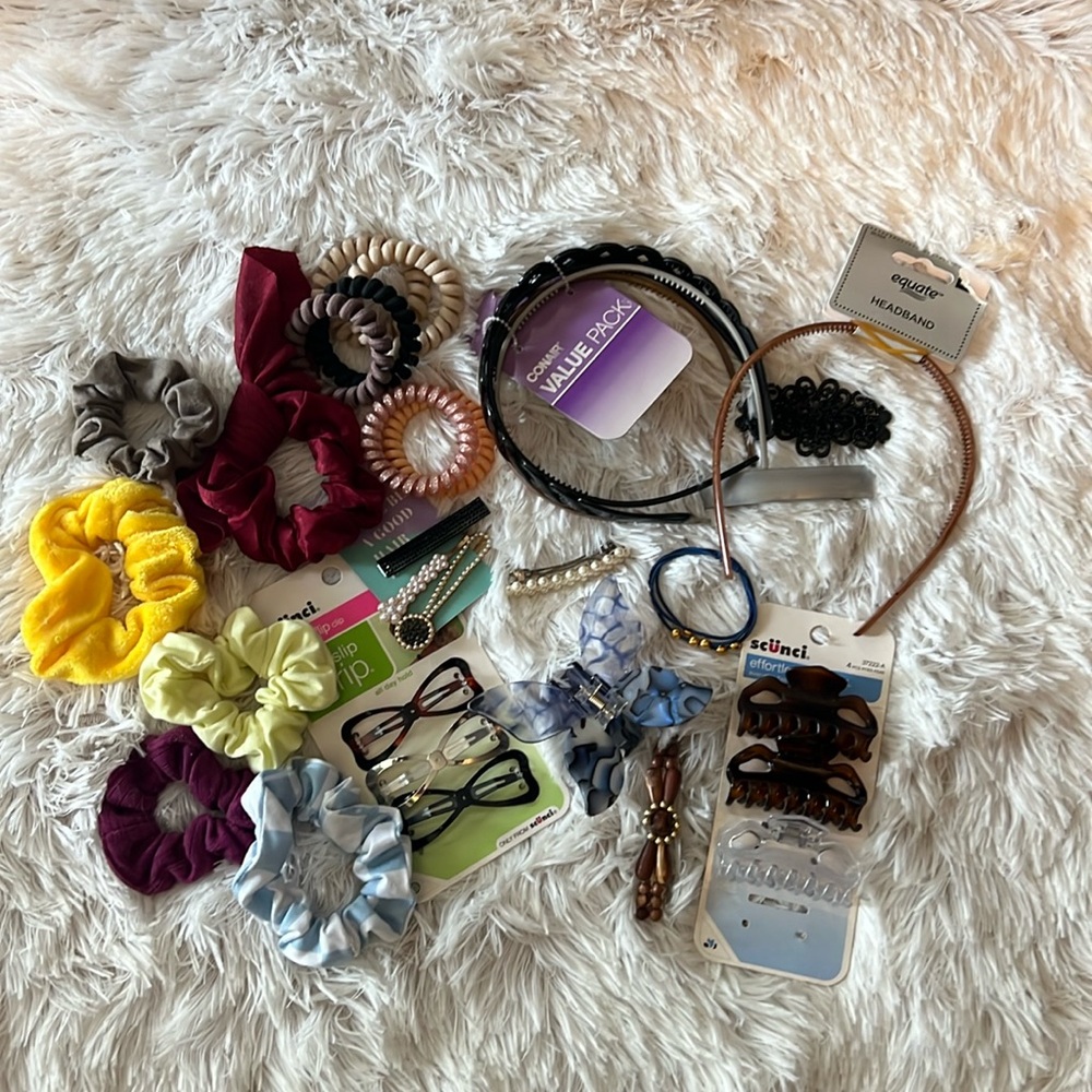 Head wear bundle